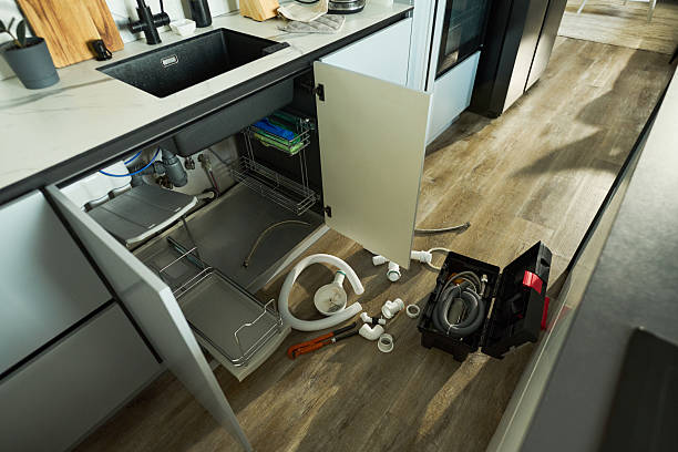 Reliable Drain Cleaning contractor in Chicora, PA by Street Wise - Plumbing